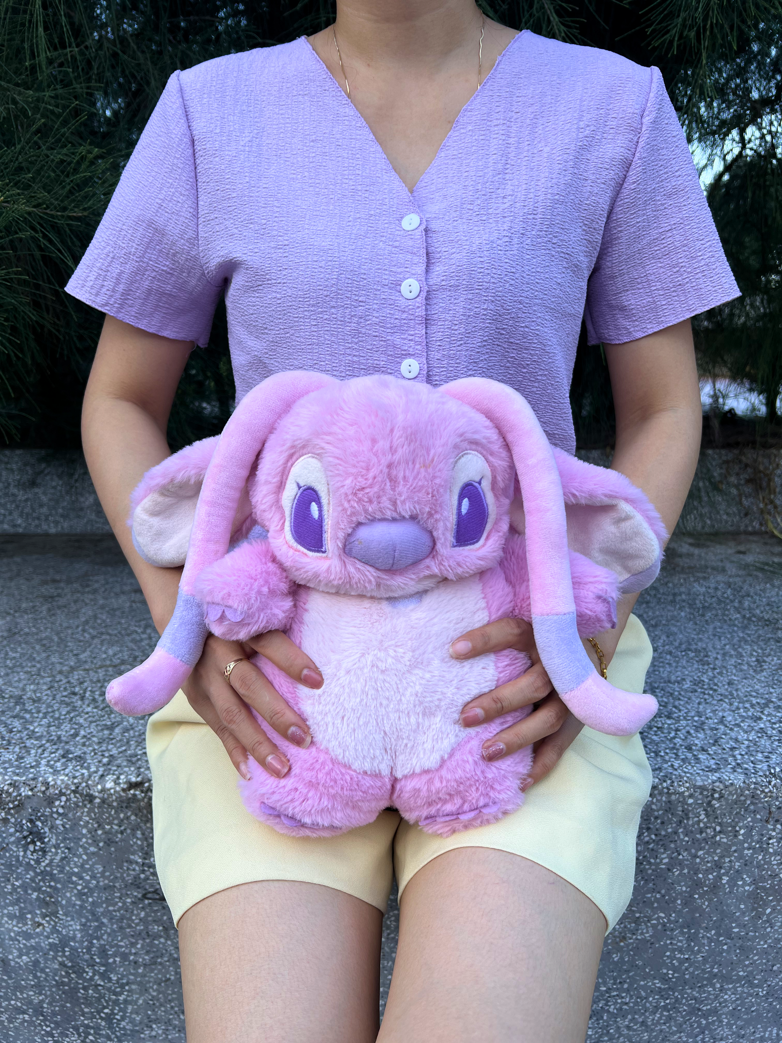 PlushSoothe Buddy™ - PlushSoothe Buddy™