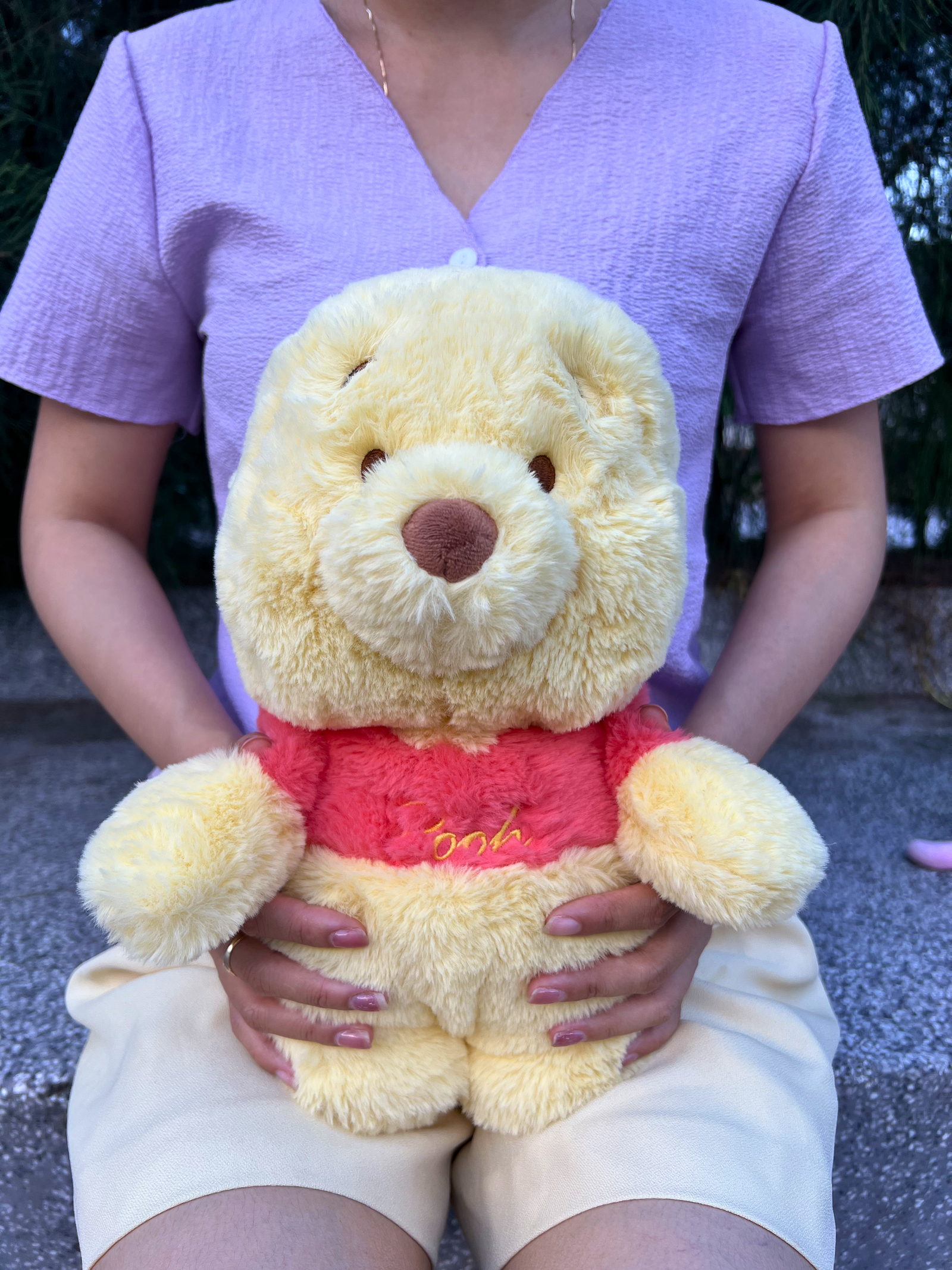 PlushSoothe Buddy™ - PlushSoothe Buddy™