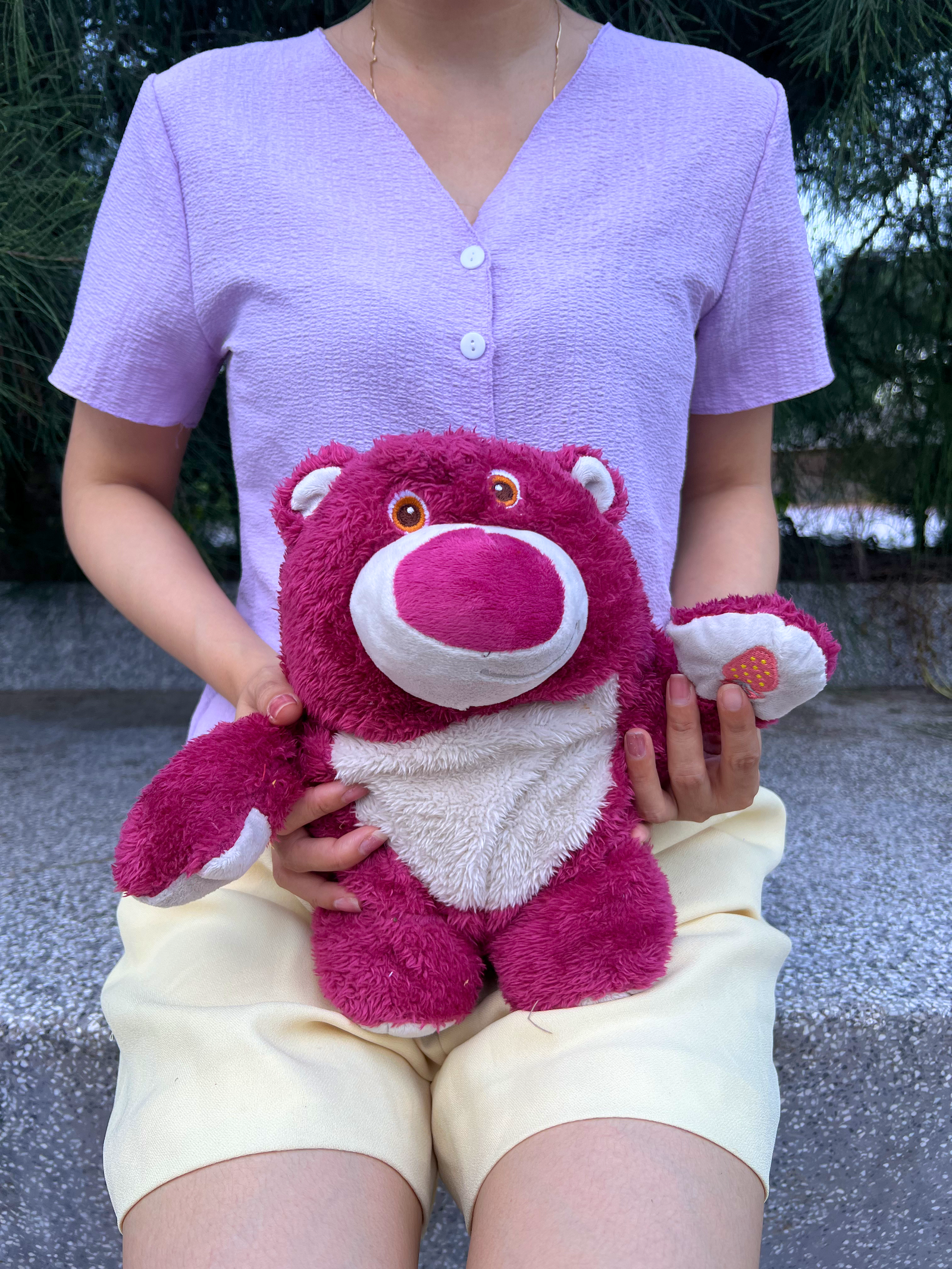 PlushSoothe Buddy™ - PlushSoothe Buddy™