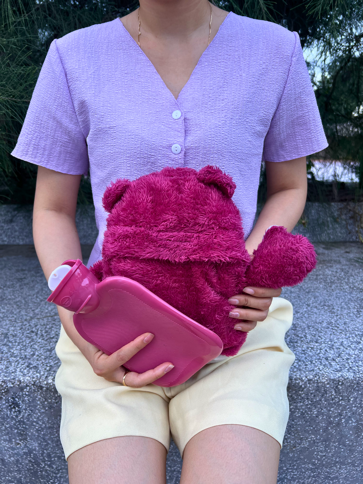 PlushSoothe Buddy™ - PlushSoothe Buddy™