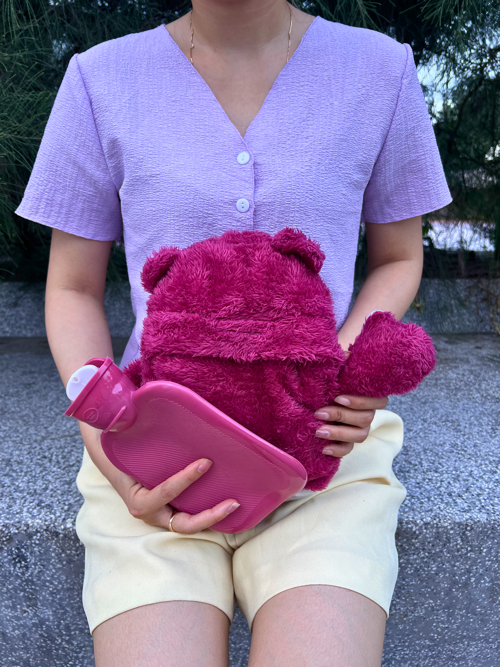 PlushSoothe Buddy™ - PlushSoothe Buddy™