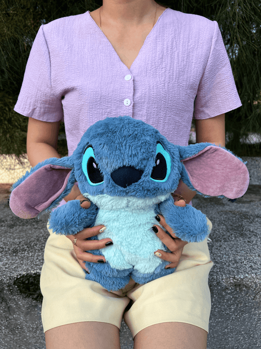 PlushSoothe Buddy™ - Stitch